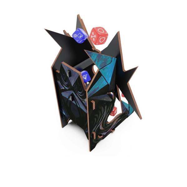 ISS Vanguard: Dice Tower (Erw.)