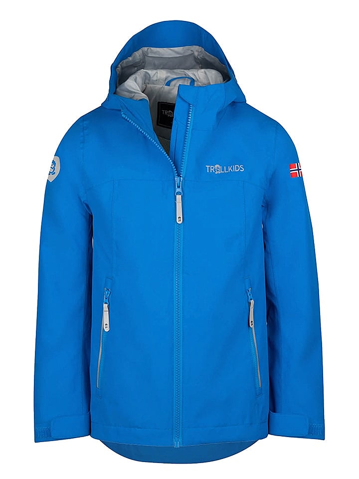 Trollkids Regenjacke 