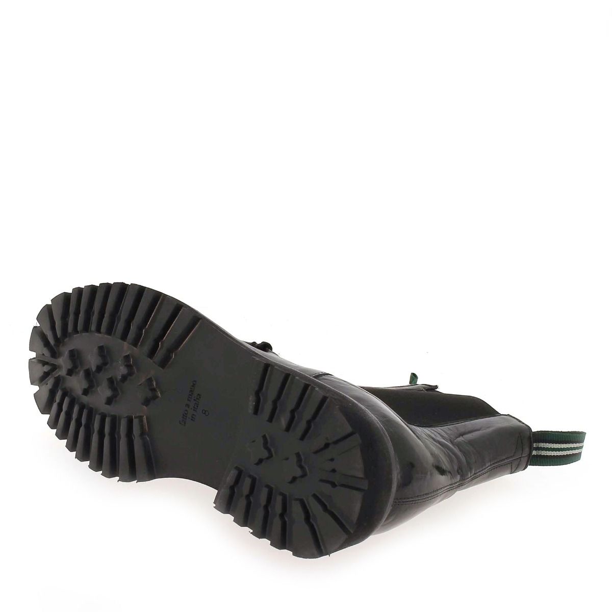Green george  1036 - Noir