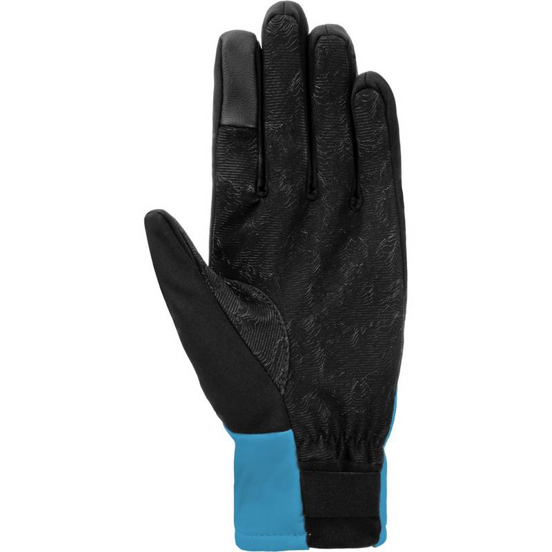 Reusch Vertical TOUCH-TEC™ Skihandschuhe