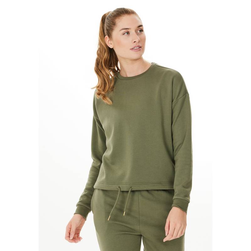 Endurance Sartine Sweatshirt Damen