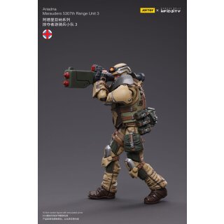 Infinity Actionfigur: Ariadna - Marauders 5307th Range Unit 3