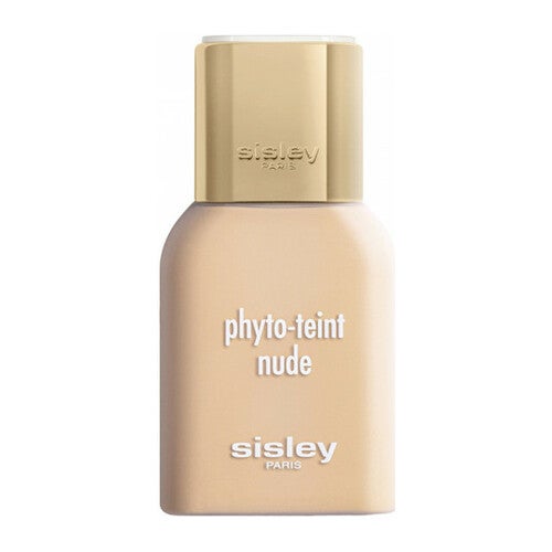 Sisley Phyto-Teint Nude alapozó 2N Ivory Beige 30 ml