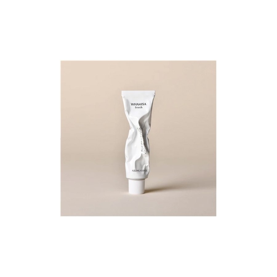 Pear Blossom Peeling Essence