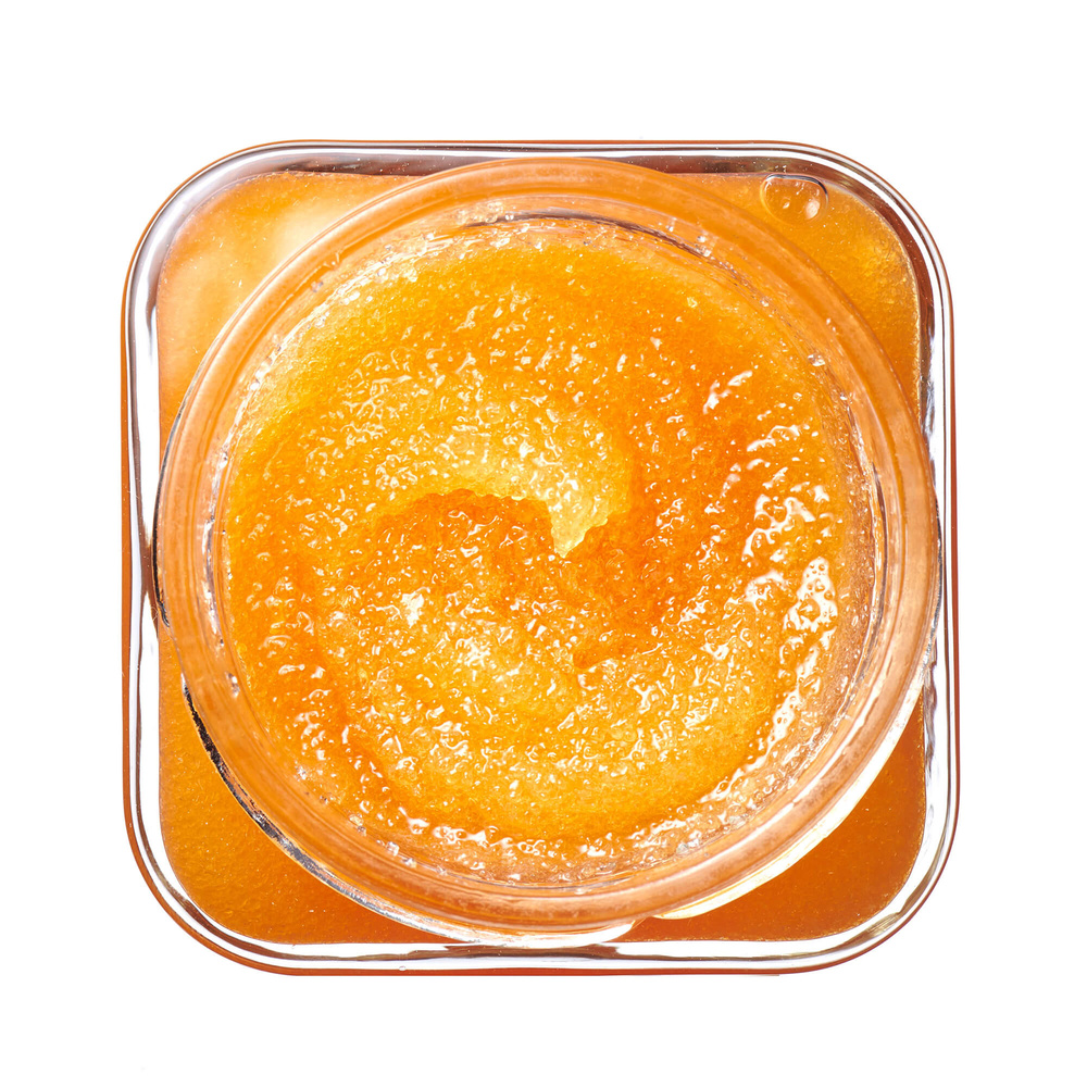 baïja Gommage Corps Été à Syracuse Exfoliant corps