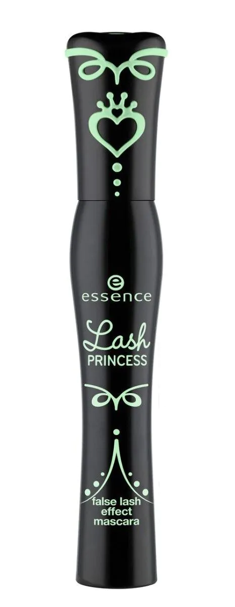 Μάσκαρα Essence Lash Princess False Lash Effect
