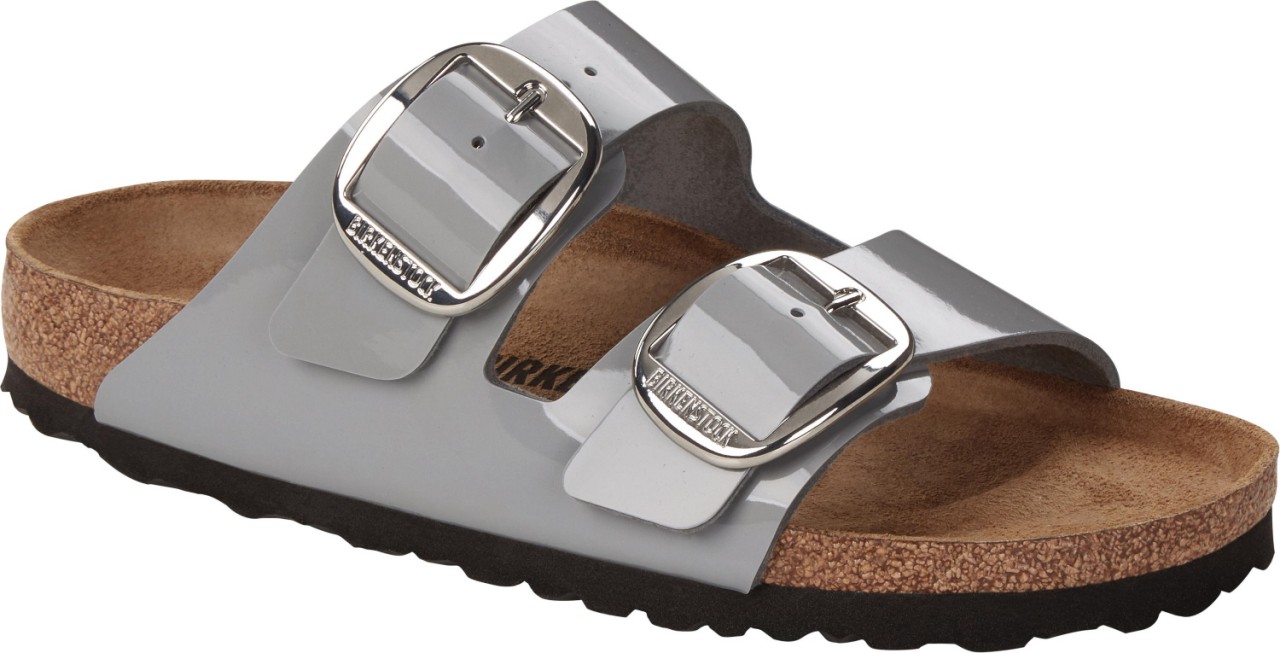 BIRKENSTOCK Komfort Sandalen bunt