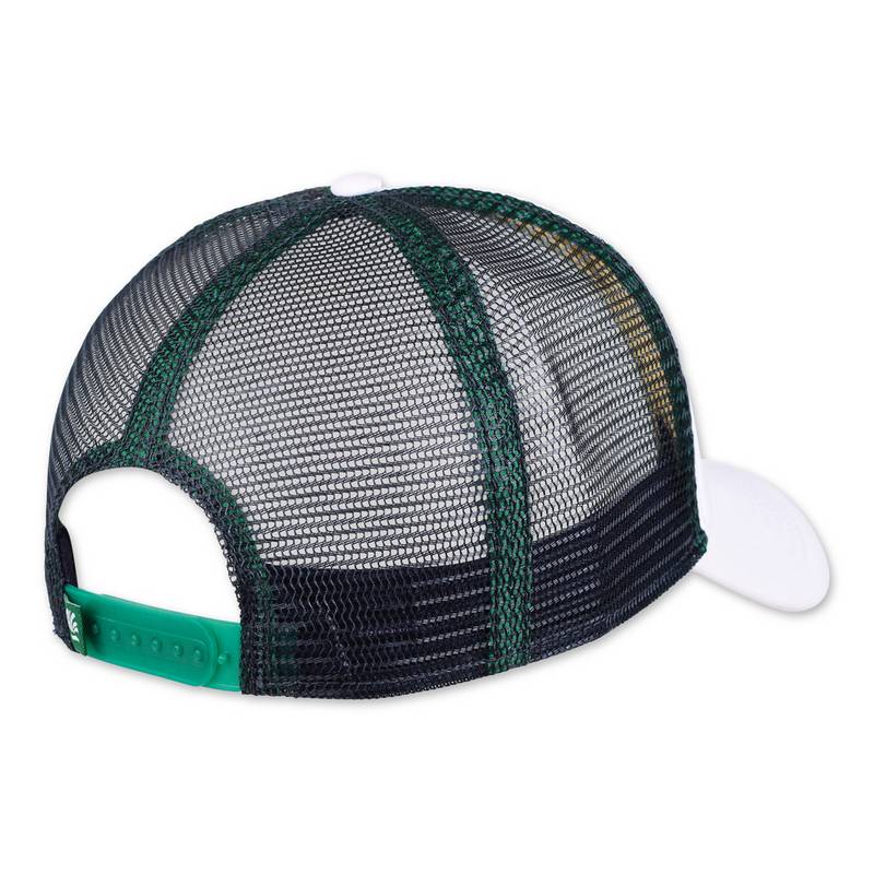 Coastal HFT Old & Skate Cap Herren
