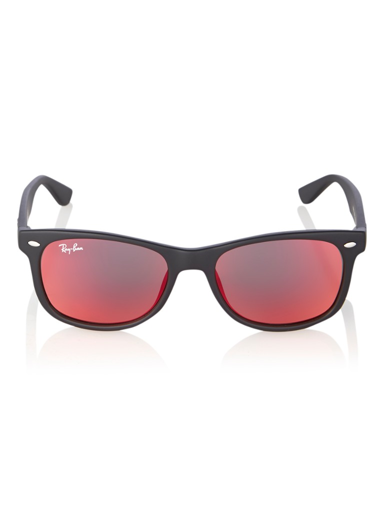 Ray-Ban  Junior zonnebril Wayfarer RJ9052S