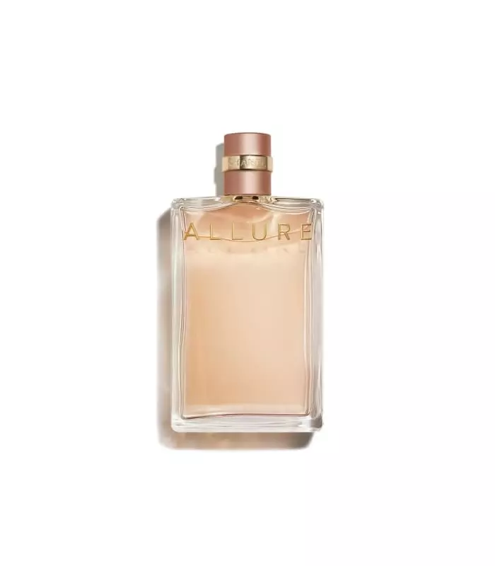 ALLURE Eau de Parfum Vaporisateur