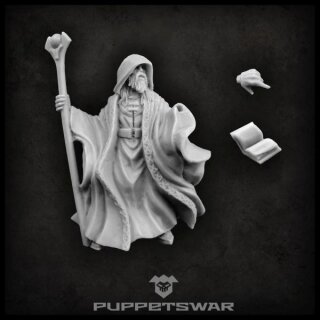 Sorcerer