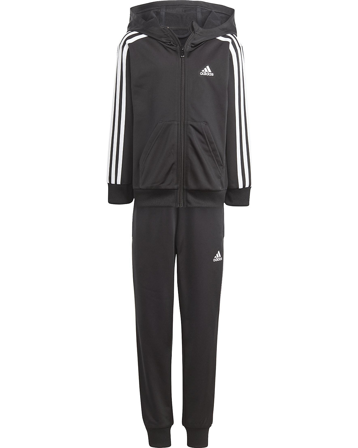 Jogginganzug LK 3S SHINY TS für Jungen (recycelt)