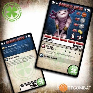 Rumbleslam - Triassic 5