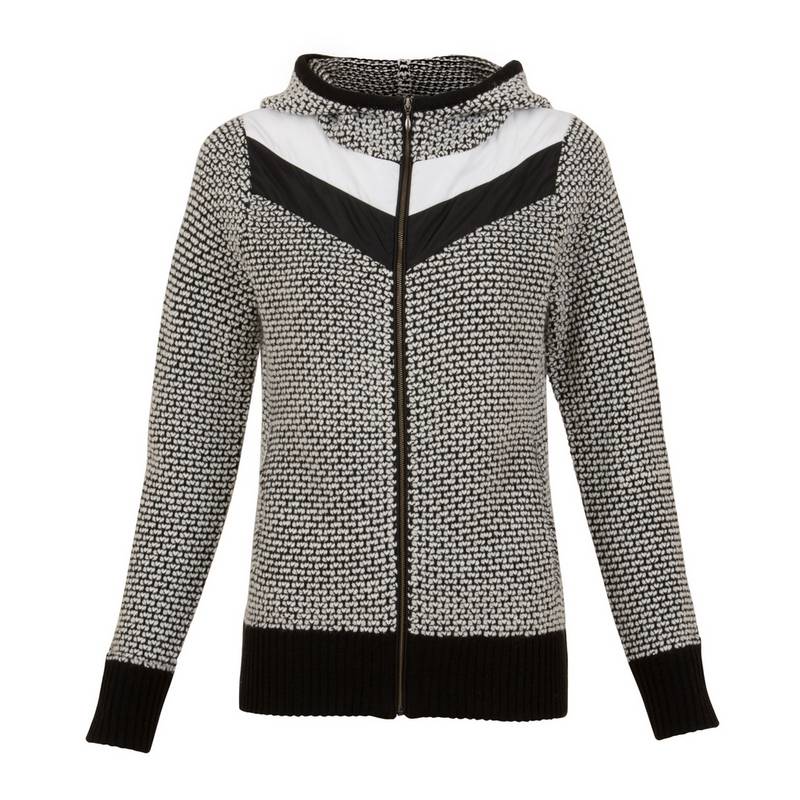 Krimson Klover Sugarloaf Strickpullover Damen