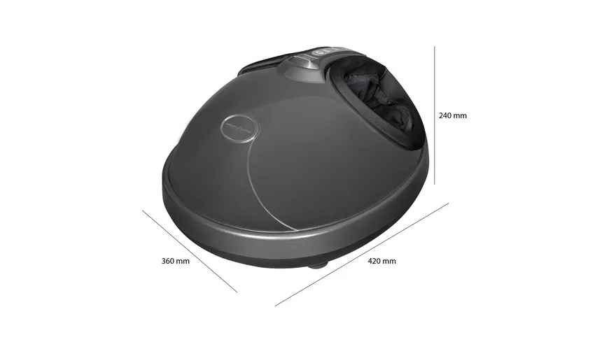 ProfiCare Fußmassagegerät PC-FM 3099