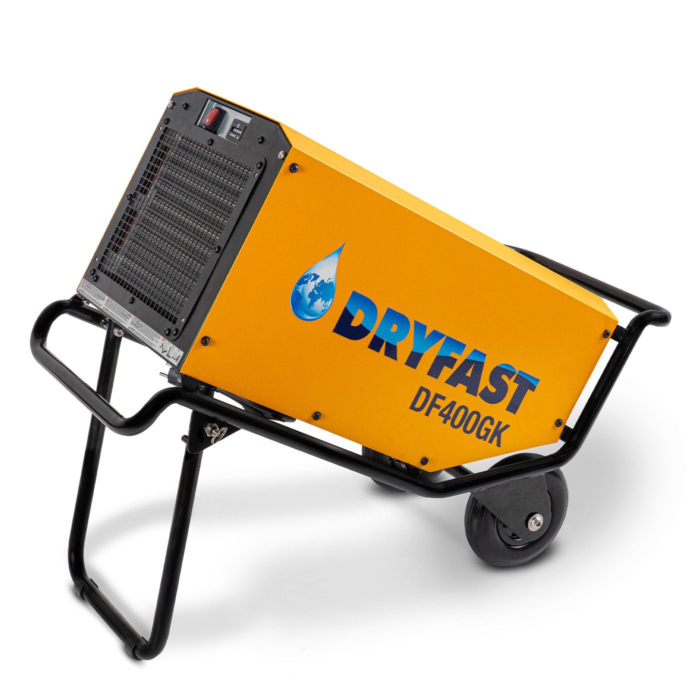 Dryfast DF400GK Bautrockner 400m³