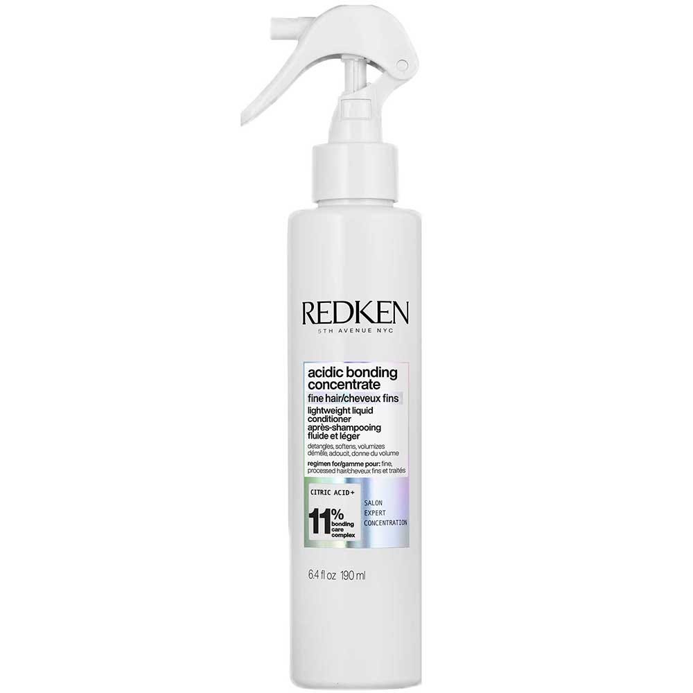 Redken Acidic Bonding Concentrate Lightweight Liquid Conditioner 190 ml