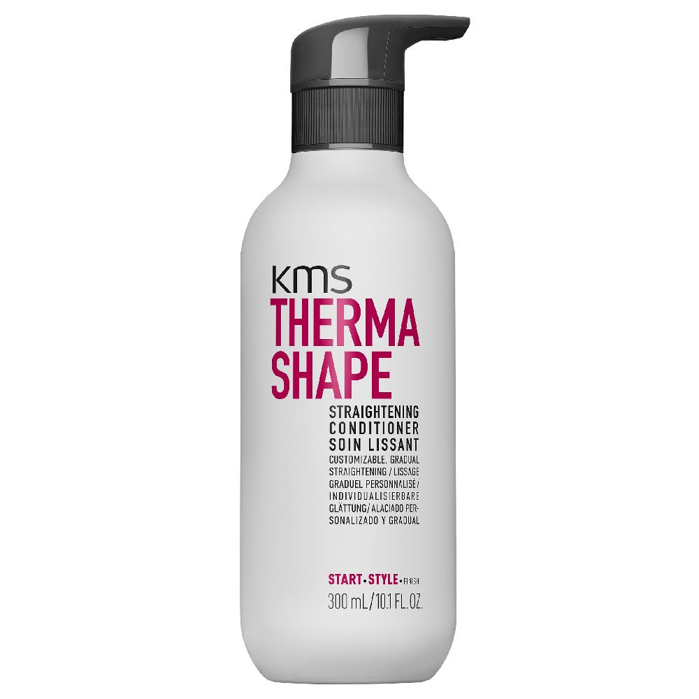 KMS Straightening Conditioner 300 ml