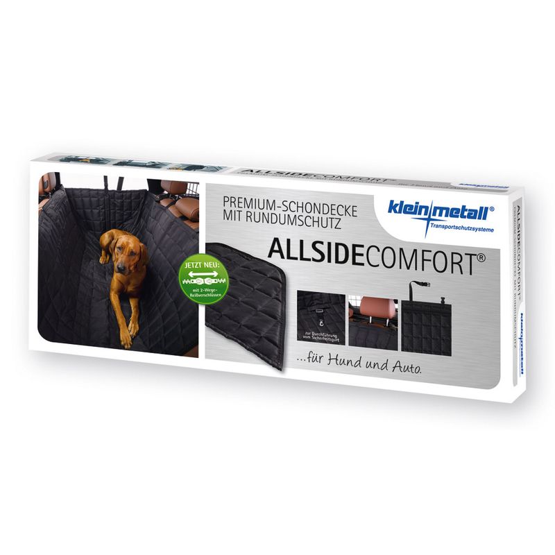 Kleinmetall Autoschondecke Allside Comfort
