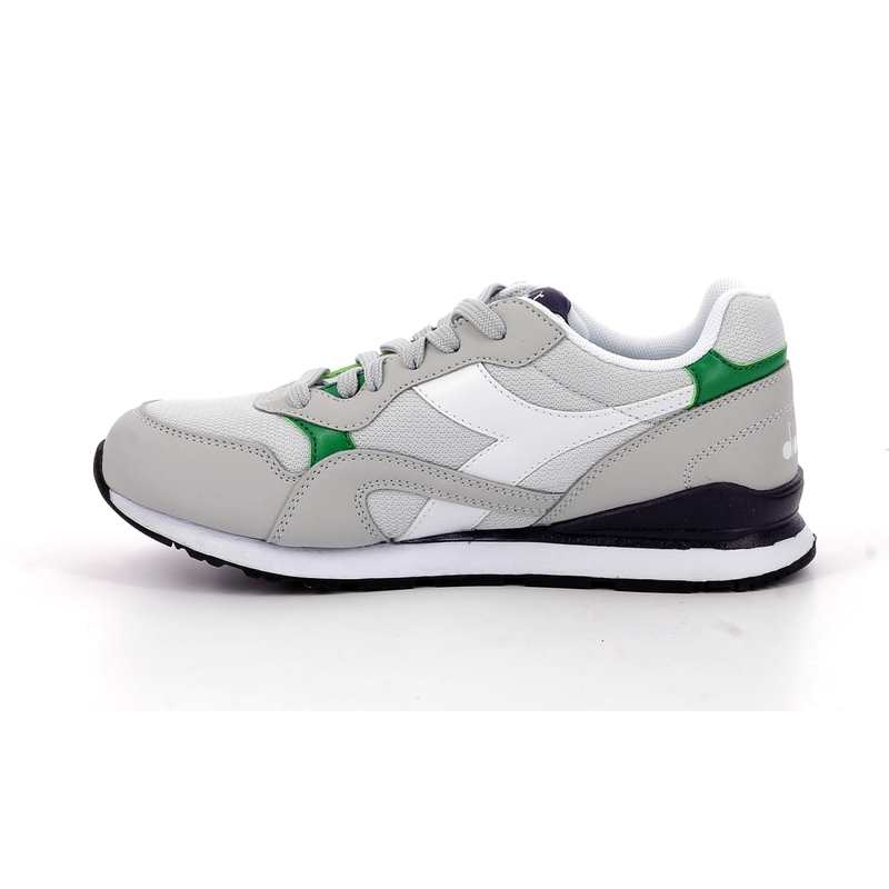 Sneakers basses polyester N.92 Gs