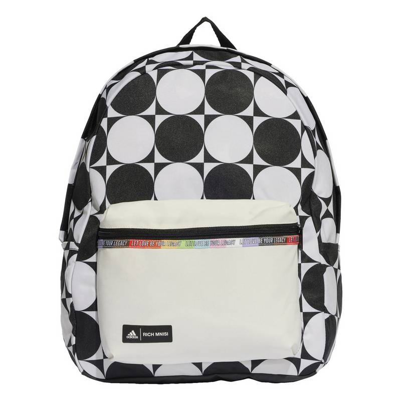 adidas Pride Love Unites Classic Rucksack Daypack