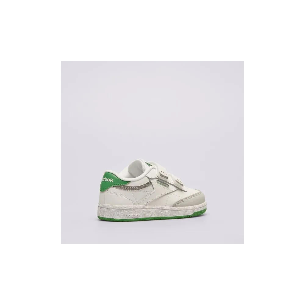 Reebok CLUB C 100075109 / weiss