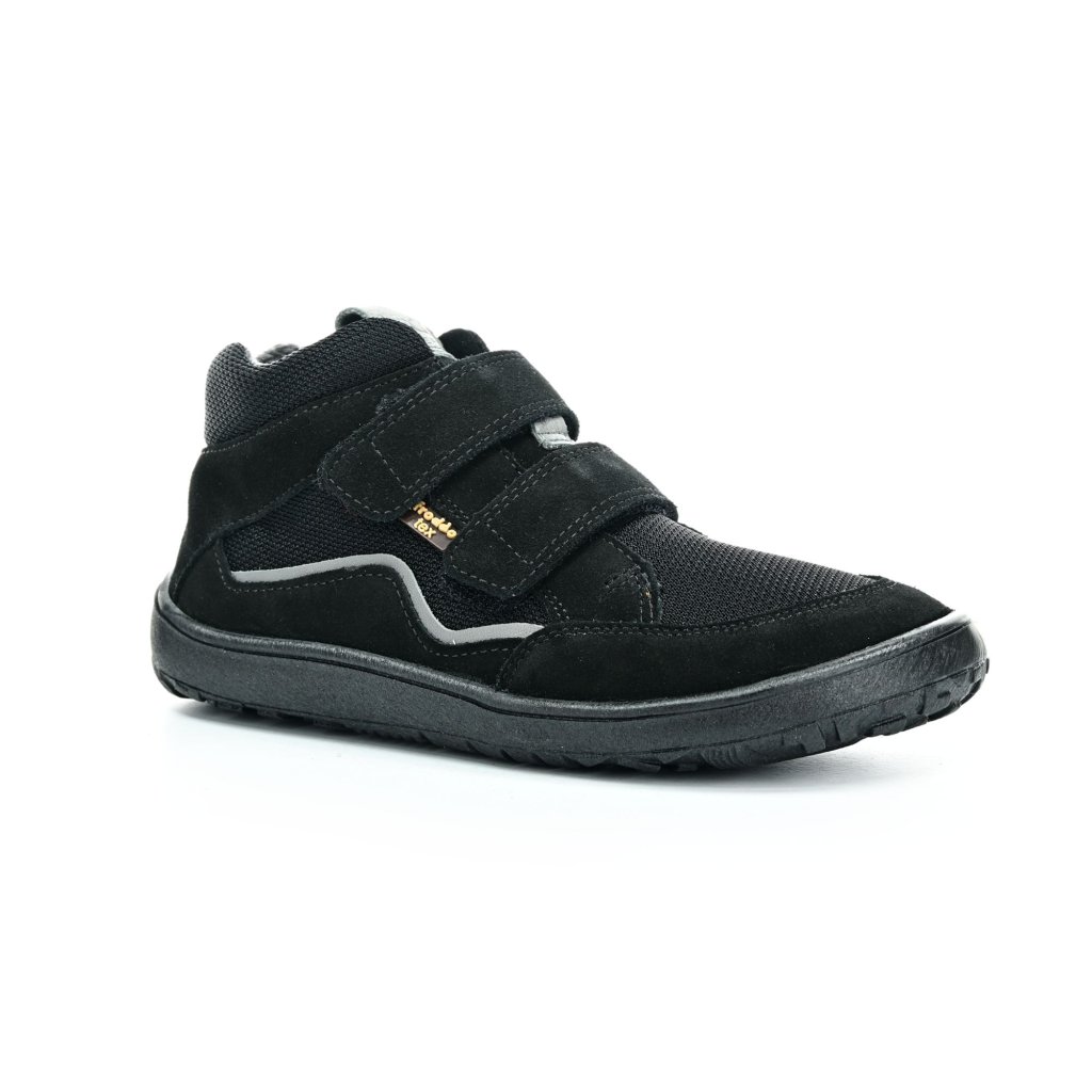 Froddo G3110254-11 Black Barfußschuhe