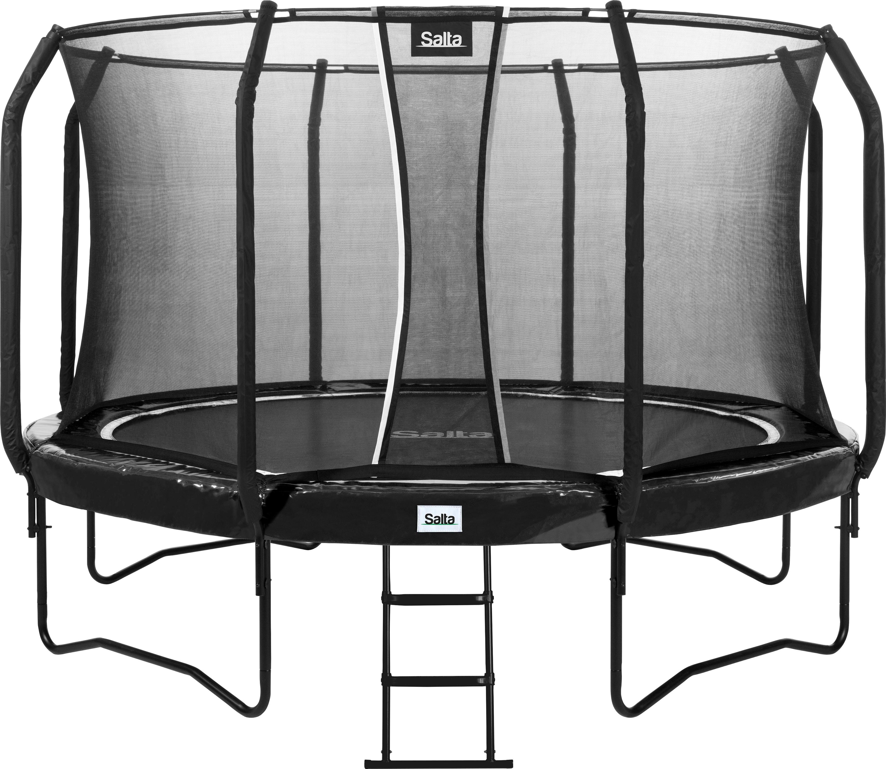 Salta Gartentrampolin First Class, Ø 251 cm