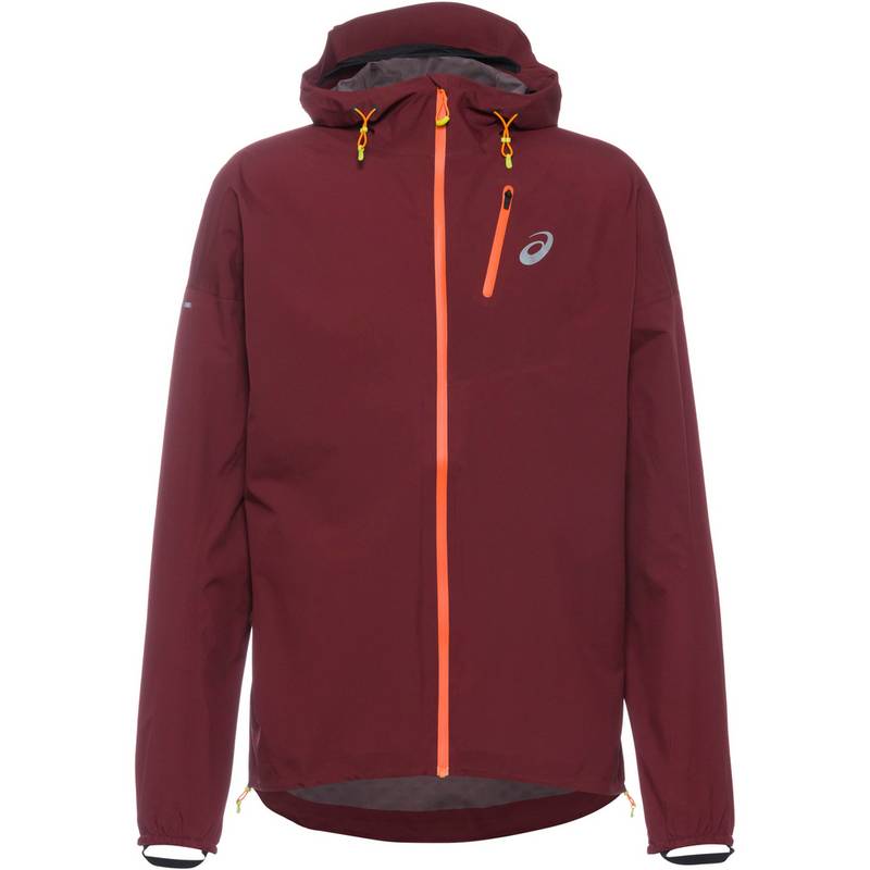 ASICS FUJITRAIL Laufjacke Herren