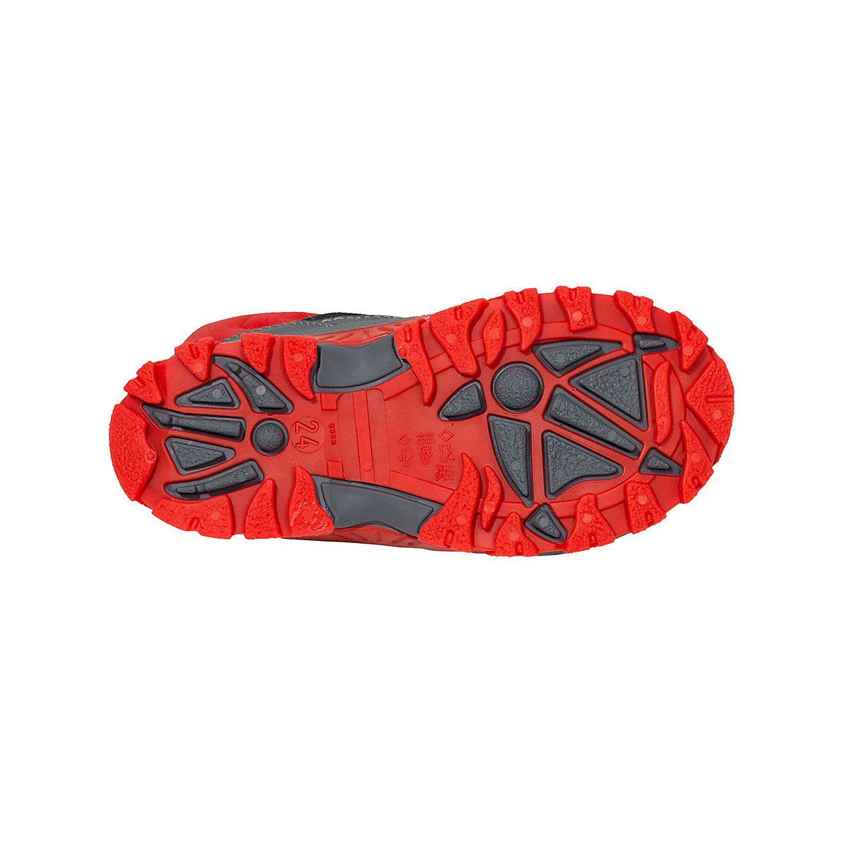 Winterstiefel  Jawa Kinderstiefel