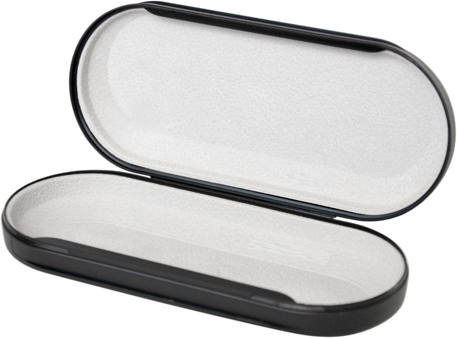 HR GRIP Brillenetui Vier Brillenboxen Brillen Case Hülle Schachtel Brillenschachtel Dose