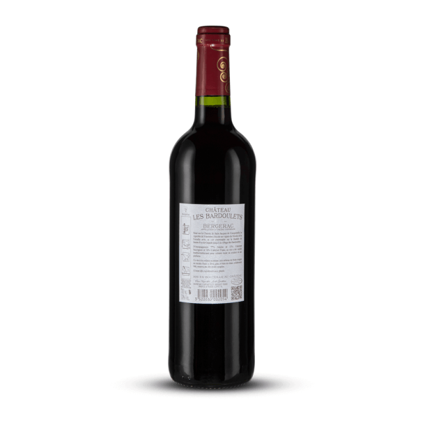Château Les Bardoulets Rouge 2021