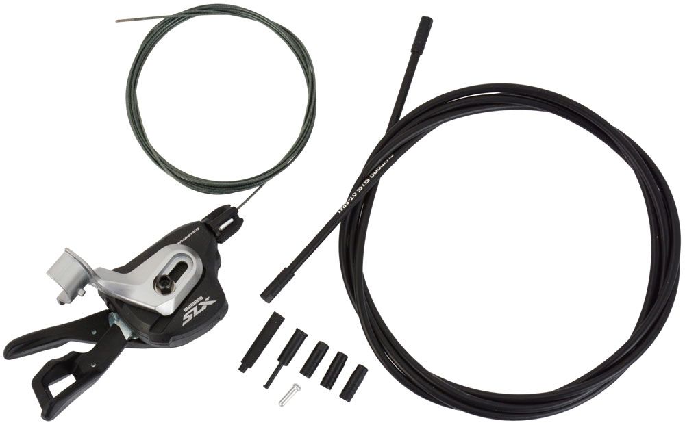 Shimano SLX SL-M7000 I-Spec II 11-fach Schalthebel rechts kaufen | Bike-Discount