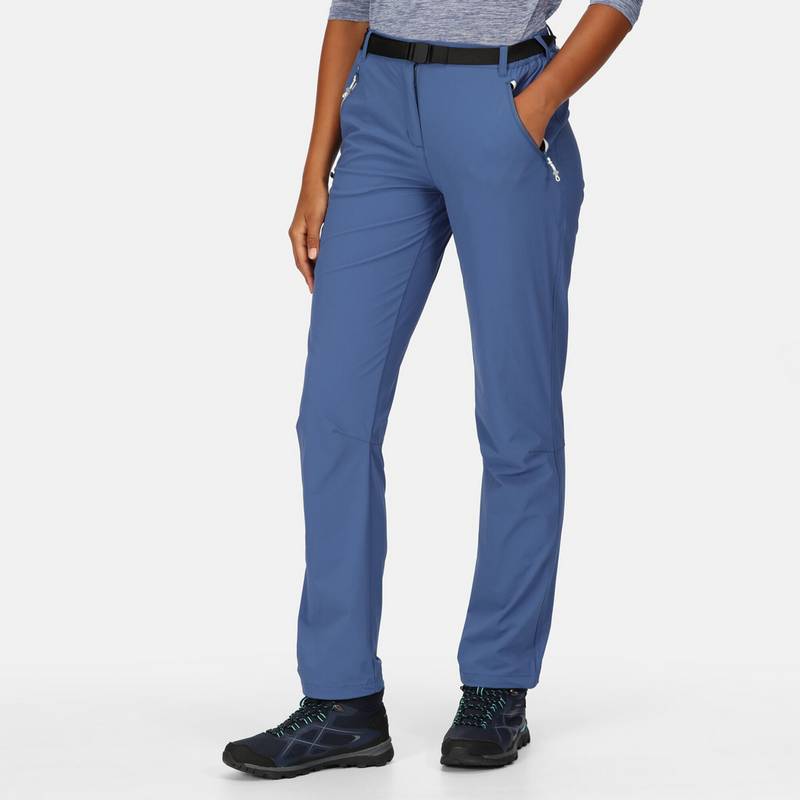 Regatta Xert III Wanderhose Damen