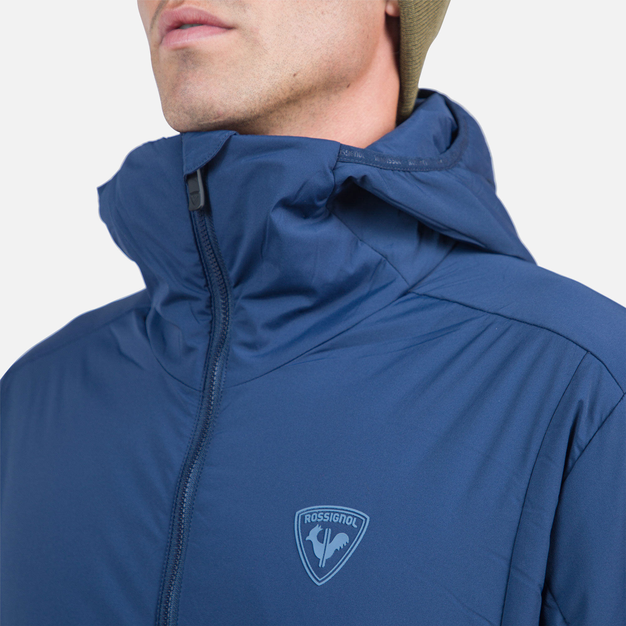 Veste à capuche Opside homme
