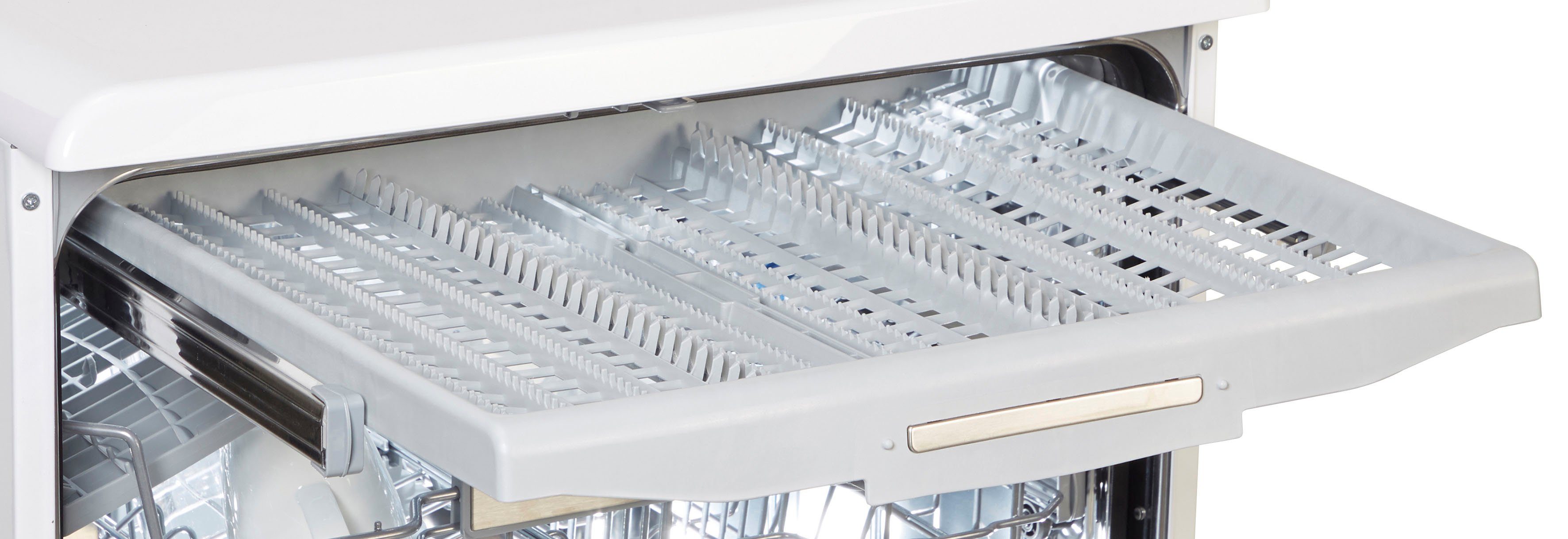 Privileg Standgeschirrspüler, RFO 3T133 A F, 14 Maßgedecke