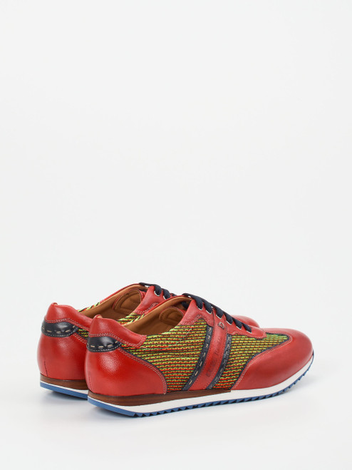 Sneaker-46619950005 Galizio Torresi