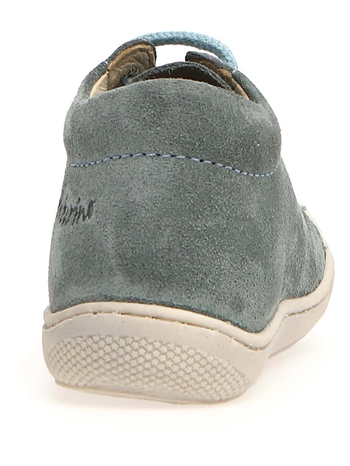 Naturino Leder-Lauflernschuhe 