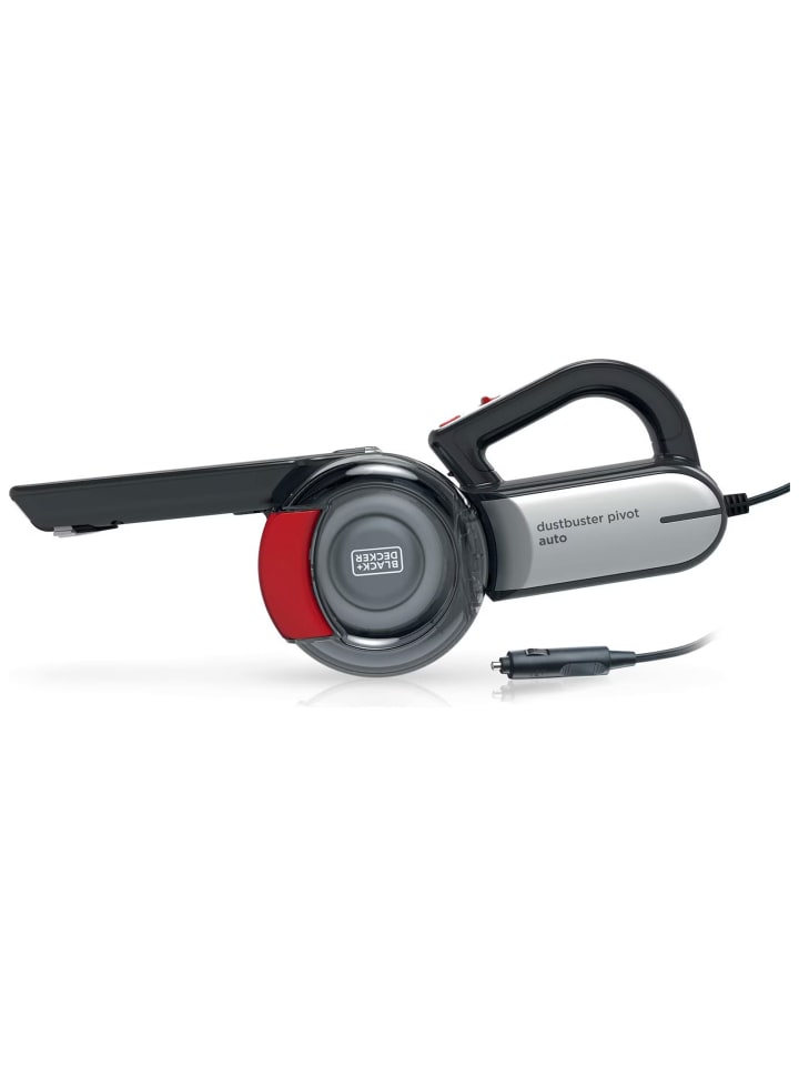 Black&Decker PV1200AV 0.44 l in Schwarz günstig kaufen onesize