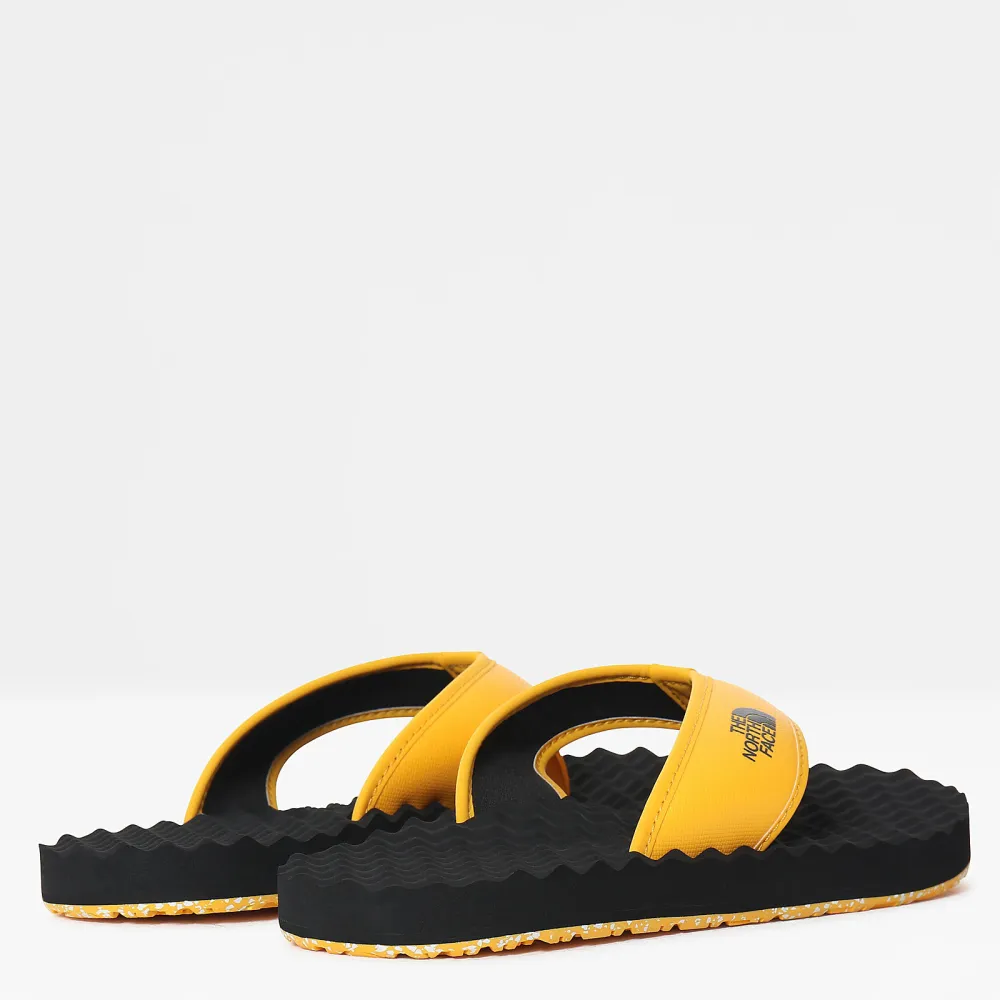 The North Face Base Camp Ii Flip NF0A47AAZU3 / gelb