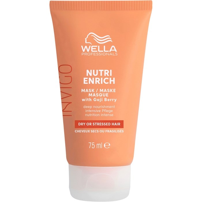 Deep Nourishing Mask