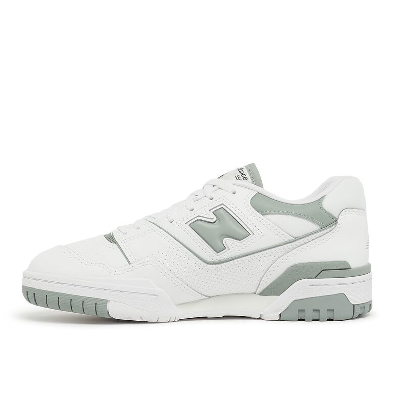 New Balance BBW550BG white