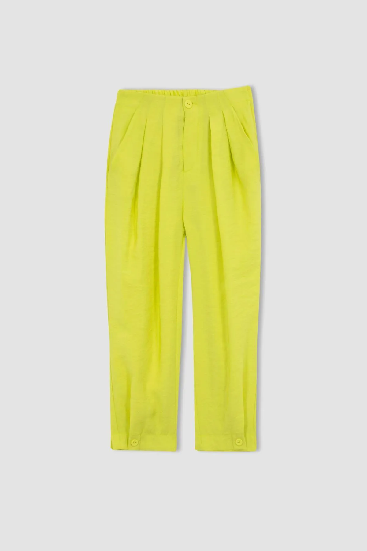 DeFacto  Mädchen-Carrot-Fit-Modalhose Z7694a623sm