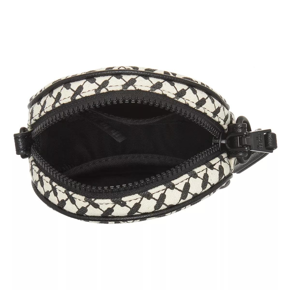 LALA BERLIN GMBH Handtaschen bunt Crossbody Bag