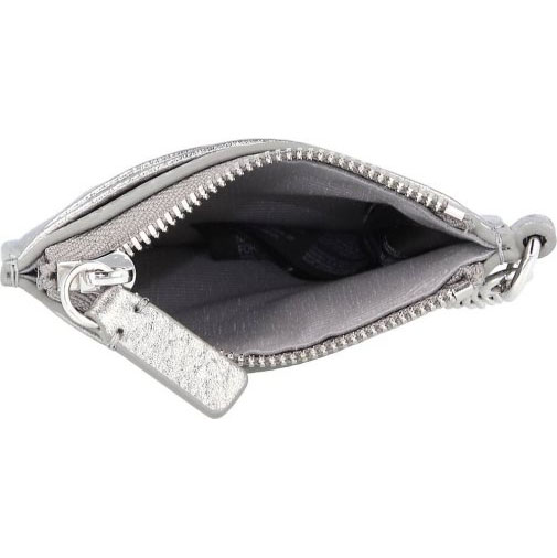 Lacoste Origin Croc Kreditkartenetui Leder 10.5 cm