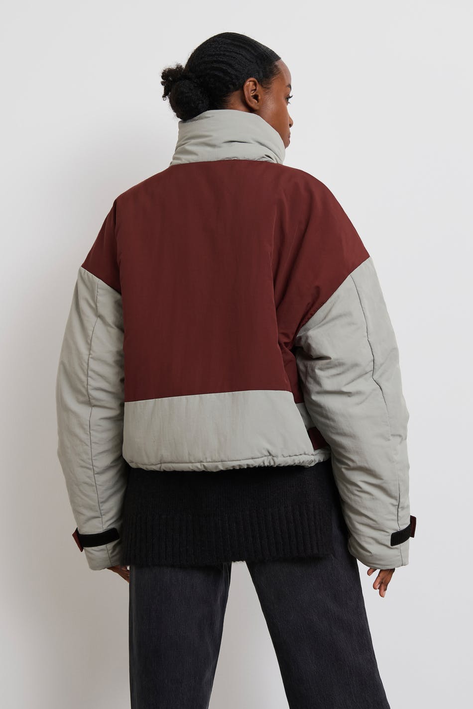 Krissy jacket