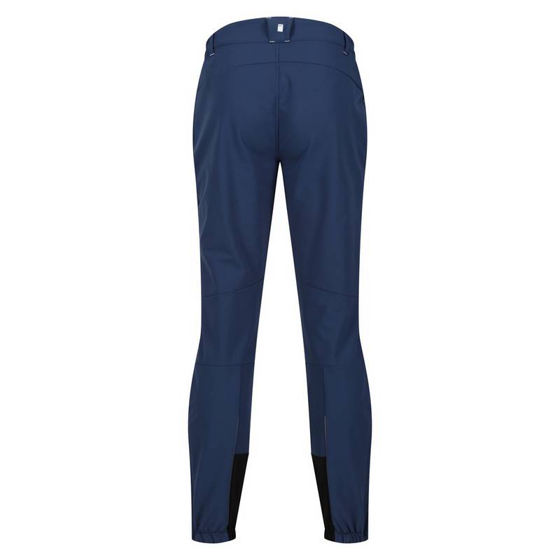 Regatta Mountain Wanderhose Herren