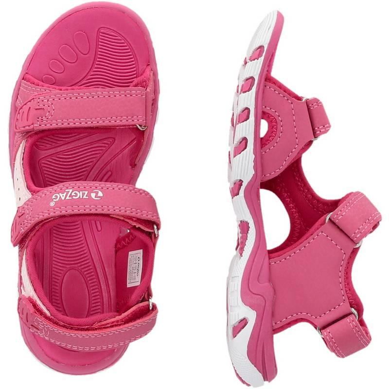 ZigZag Jusin Sandalen Kinder