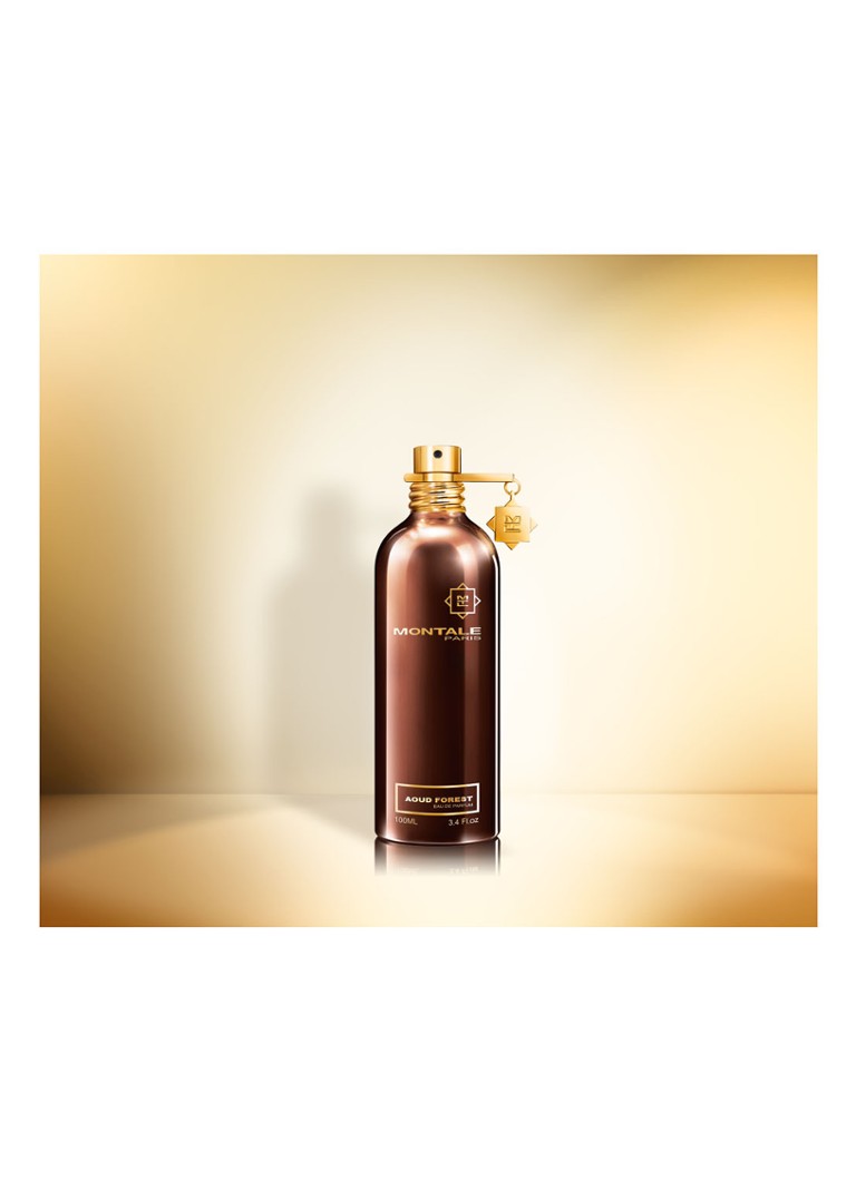 Montale Aoud Bosque Eau de Parfum