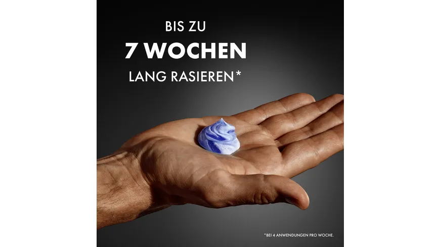 Gillette Rasiergel Sensitive Basis 200 ml 200 ml